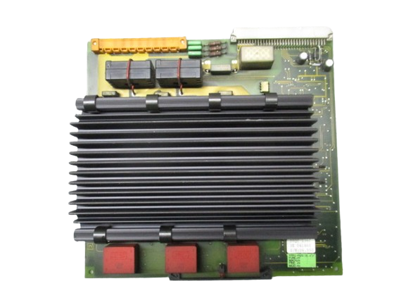 ABB Robotics DSQC 236C (YB560103-Drive Unit) 3E 041460 Drive Unit