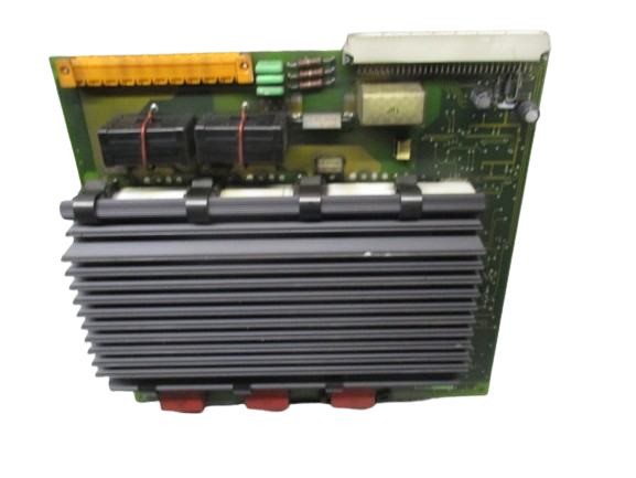 ABB Robotics DSQC 236C (YB560103-Drive Unit) 3E 041460 Drive Unit