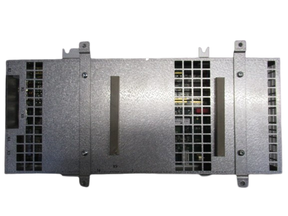 ABB Robotics 3HAC02671-001/05 Computer Module Link