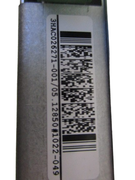 ABB Robotics 3HAC02671-001/05 Computer Module Link
