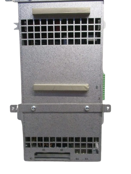 ABB Robotics 3HAC02671-001/05 Computer Module Link