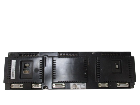 ABB Robotics 3HAC14546-1/03A Servoantriebseinheit