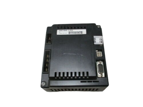 ABB Robotics 3HAC14549-2/07A Servoantriebseinheit