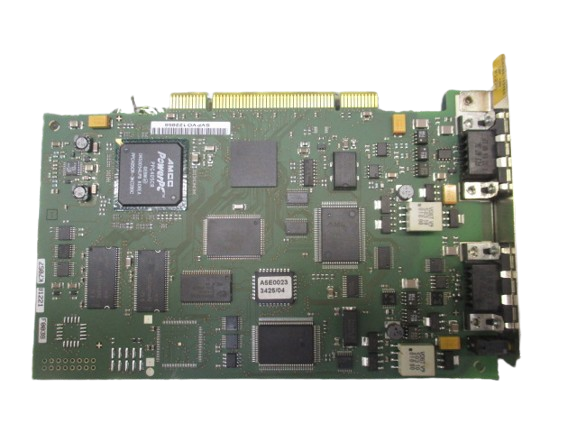 KUKA 00-130-764 Master Card A5E0023 3425/04 und /05