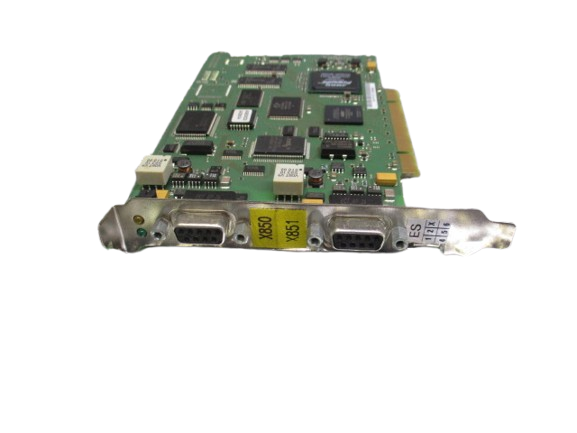 KUKA 00-130-764 Master Card A5E0023 3425/04 und /05