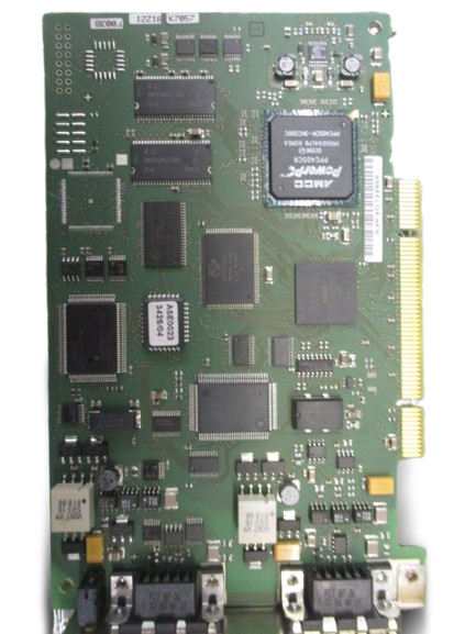 KUKA 00-130-764 Master Card A5E0023 3425/04 und /05