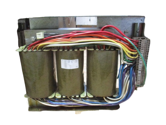 ABB Robotics 3HAC020953-003/03 Transformator