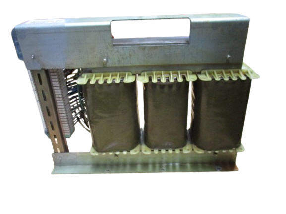 ABB Robotics 3HAC020953-003/03 Transformator