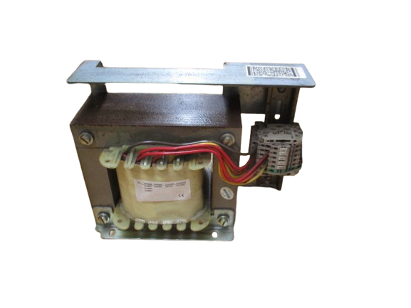 ABB Robotics 3HAC020593-006/03 Transformator