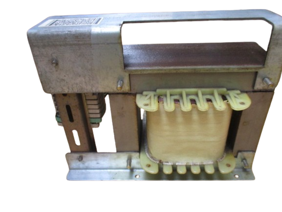 ABB Robotics 3HAC020593-006/03 Transformator