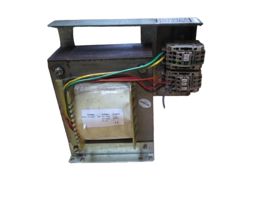 ABB Robotics 3HAC020953-007/03 Transformator