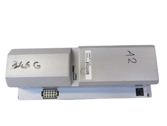 ABB Robotics DSQC 346G Servoantriebseinheit 3HAB8101-8/12W