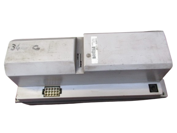 ABB Robotics DSQC 346G Servoregler 3HAB8101-8/12D
