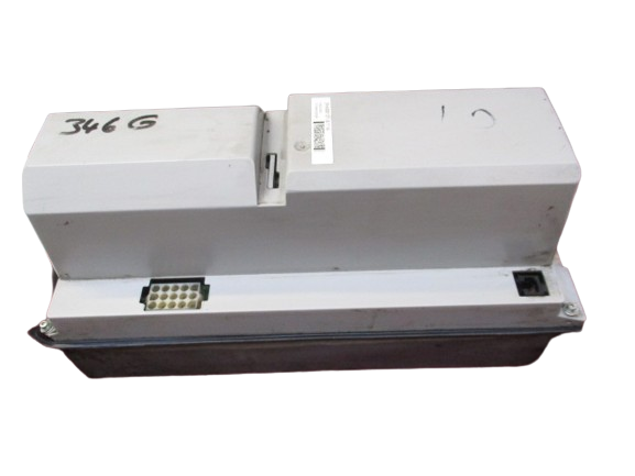 ABB Robotics DSQC 346G (3HAB8101-8/11A) Servoantriebseinheit