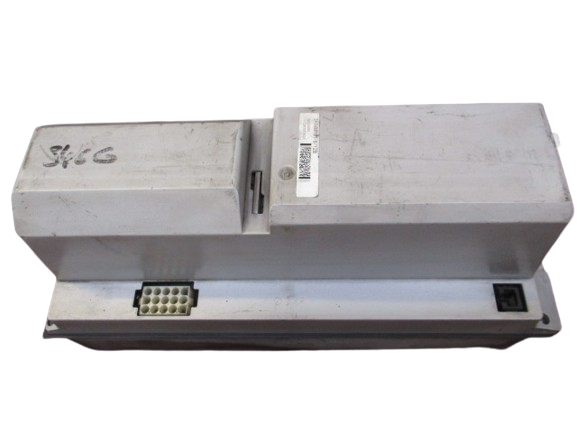 ABB Robotics DSQC 346G Servoregler 3HAB8101-8/12B