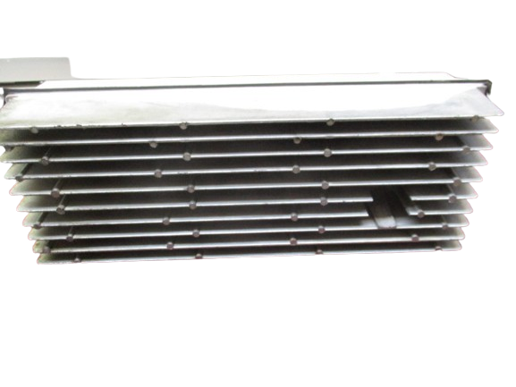 ABB Robotics DSQC 346G Servoregler 3HAB8101-8/12B
