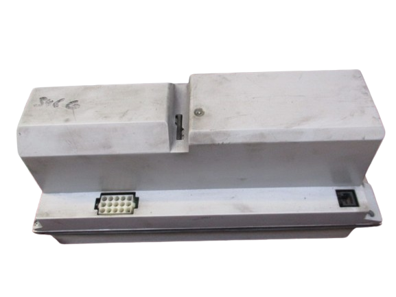 ABB Robotics DSQC 346G Servoregler 3HAB8101-8/08A