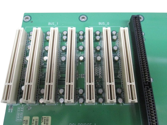 ABB Robotics DSQC 541 (3HAC14363-1/00) Backplane
