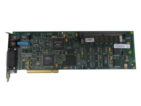 ABB Robotics DSQC 522 (3HAC8848-1) I/O Computer