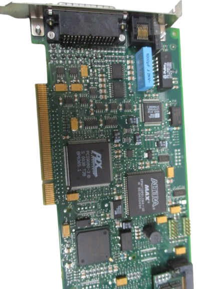ABB Robotics DSQC 522 (3HAC8848-1) I/O Computer