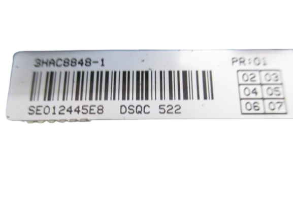 ABB Robotics DSQC 522 (3HAC8848-1) I/O Computer