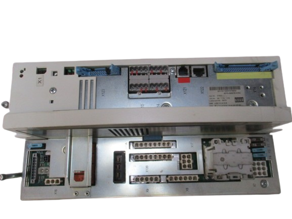 KUKA KPS-600/20-ESC Art.Nr. 00-115-115