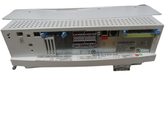 KUKA KPS-600/20-ESC Art.Nr. 00-115-115