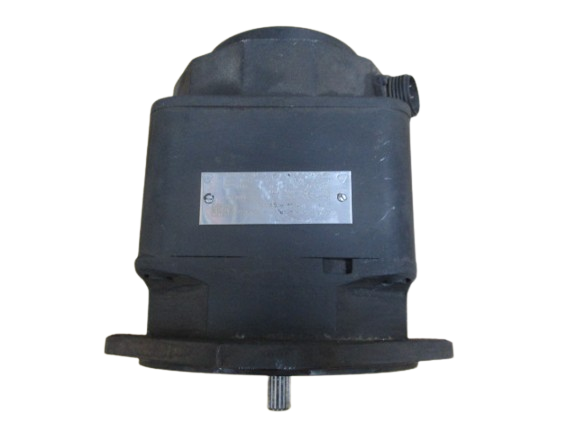 KUKA AC Servomotor 1FT 3071 (C283 2555 01 007)