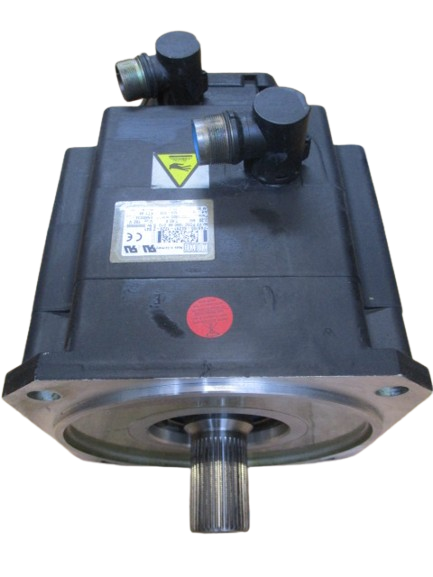 KUKA 1FK6100-8AZ91-1ZZ9-S41 Brushless Servomotor