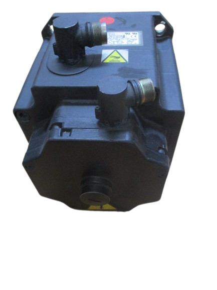 KUKA 1FK6100-8AZ91-1ZZ9-S41 Brushless Servomotor