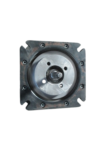 KUKA KS5CC-005 AC-Servomotor 95-II-1240