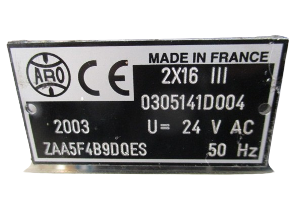 ARO X7-RS485 Schweißsteuerung Micro 2x16 III - 10T128P Flash Pince Electrique ZAA5F4B9DQES