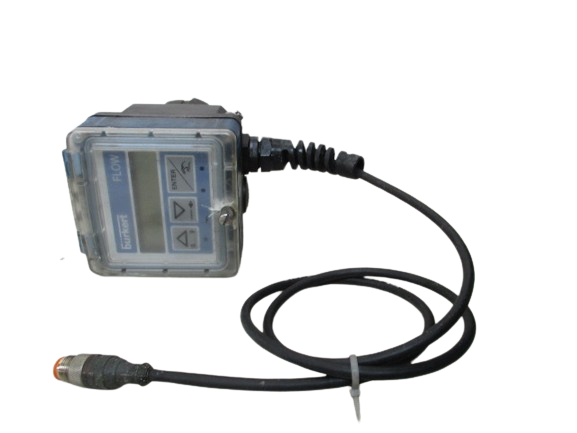 Bürkert Easy Flow 8025 Durchflusssensor 433459Y