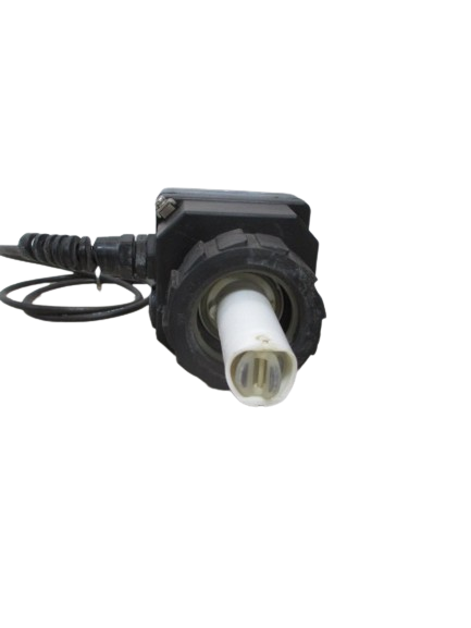 Bürkert Easy Flow 8025 Durchflusssensor 433459Y