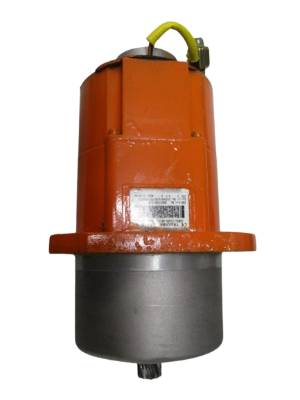ABB Robotics AC-Servomotor 3HAC17326-1/01 SGMAS-12ARA-AB11