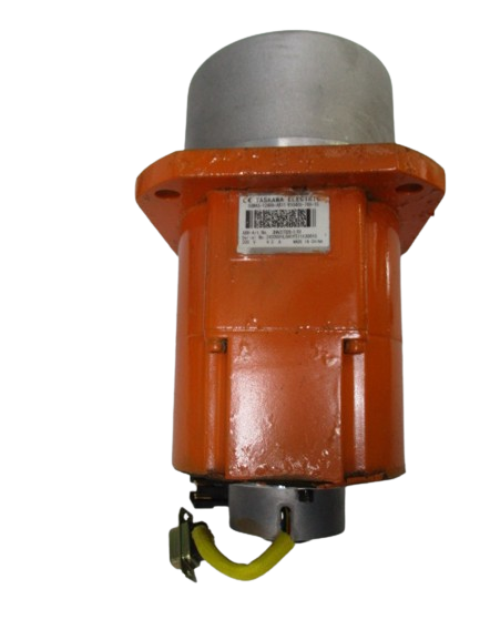 ABB Robotics AC-Servomotor 3HAC17326-1/01 SGMAS-12ARA-AB11