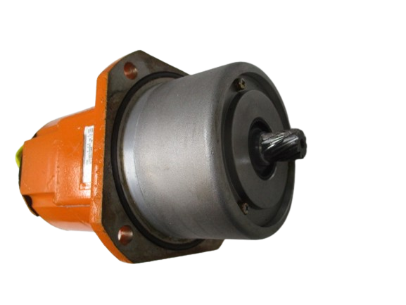 ABB Robotics AC-Servomotor 3HAC17326-1/01 SGMAS-12ARA-AB11