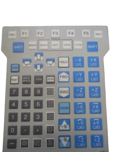 Fanuc A05B-2301-C335 Teach Pendant