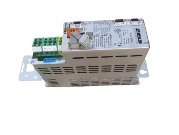 Reis Robotics Ersatz-Resolver DRIVE 4009 - ID2138628