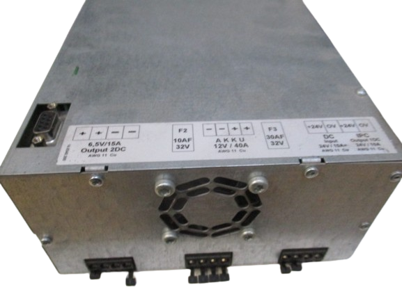 Reis Robotics Type PNT 350-224V/6V5 - ID3533519