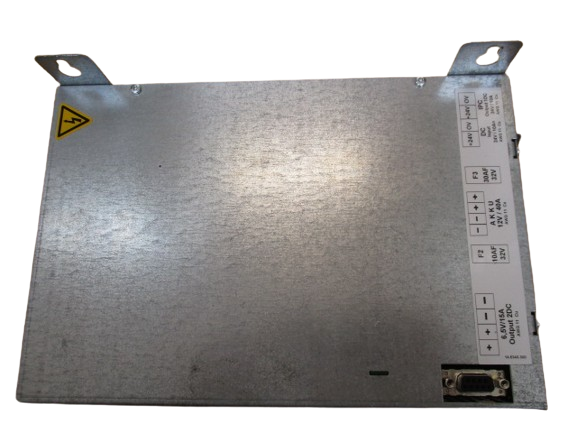Reis Robotics Type PNT 350-224V/6V5 - ID3533519