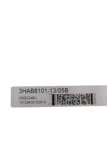 ABB Robotics DSQC 346U (3HAB8101-13/05B)