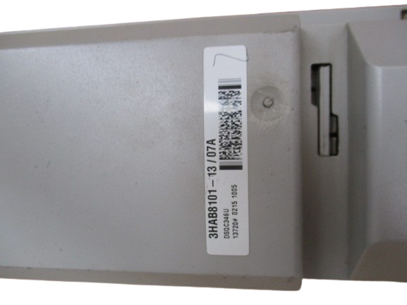 ABB Robotics DSQC 346U (3HAB8101-13/07A) Servoantriebseinheit