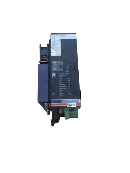 Infranor 3HFA065015 MAS PE 220/17 Infranor Verstärker