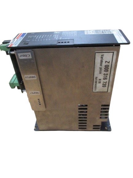 Infranor 3HFA065015 MAS PE 220/17 Infranor Verstärker