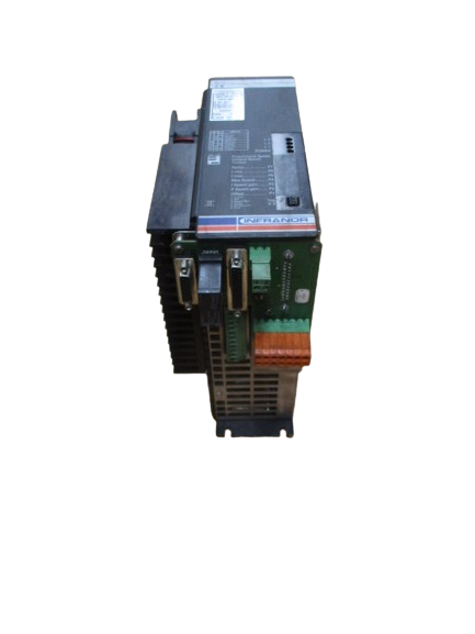 Infranor 3HFA065018 MAS PE 220/17 Infranor Verstärker