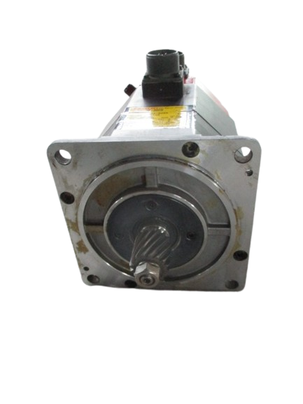 Fanuc AC-Servomotor A06B-0346-B255 Model 5F/3000