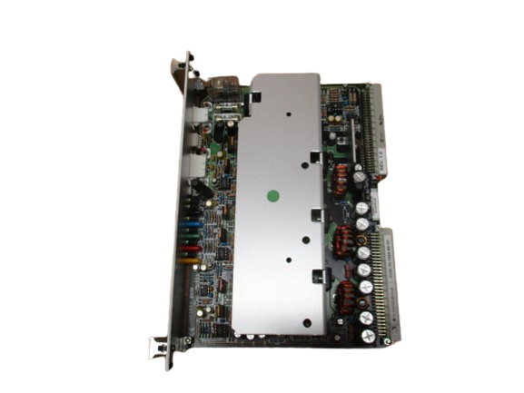 COMAU RPS Rack Power Supply S/N 0405 DD 040 COD.10.1505.80 01