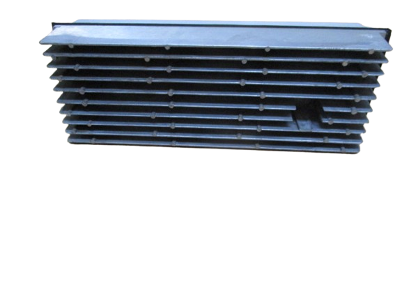 ABB Robotics DSQC 358C (3HAB8101-10/09B) Drive Unit
