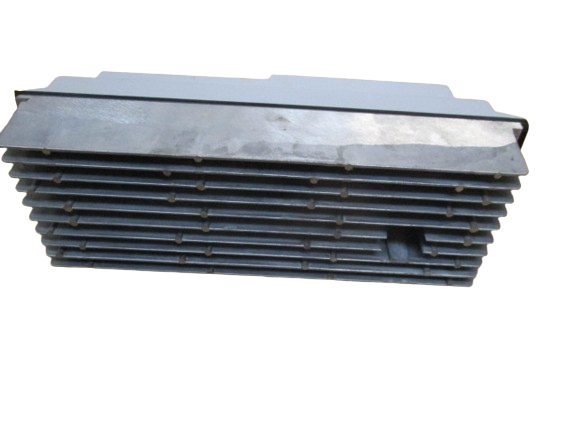 ABB Robotics DSQC 345A Antriebseinheit 3HAB8101-1/03B